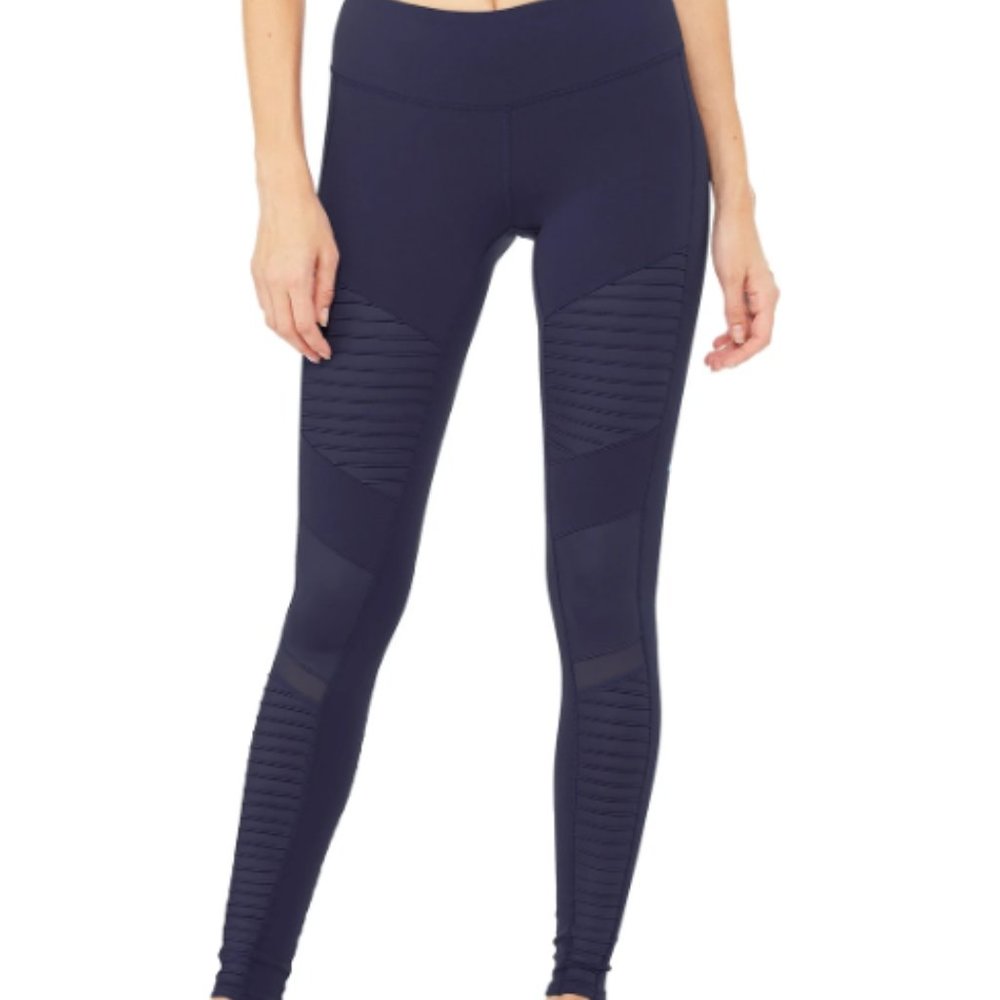 MOTO LEGGING